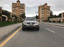 Volkswagen Touareg, 2004 il
