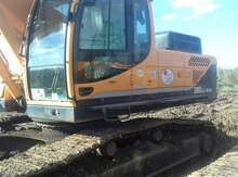Hunday Robex 380, 2014 il