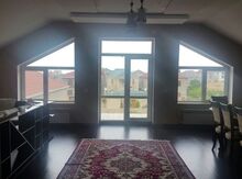 Həyət evi, Xırdalan şəhəri