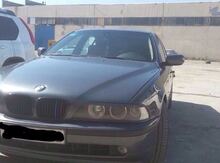 BMW 528, 1999 il