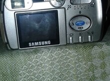 Fotoaparat "Samsung"