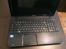 Noutbuk "Toshiba"