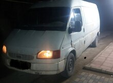 Ford Transit, 1996 il