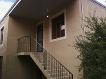 Həyət evi, Xırdalan ş.
