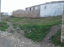 6 sot torpaq sahəsi, Masazır qəs.