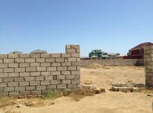 5 sot torpaq sahəsi, Hövsan qəs.