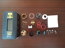 Atomizer "IJoy Combo RDTA/RDA"