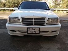 Mercedes C 230, 1998 il