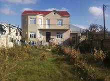 Həyət evi, Xırdalan ş.