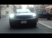 Infiniti G35, 2005 il