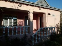 Həyət evi, Xırdalan ş.