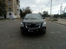 Ravon R4, 2013 il
