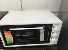Mikrodalğalı soba "Simfer"
