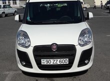 Fiat Doblo, 2013 il