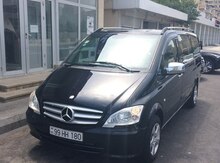 Mercedes Vito, 2012 il