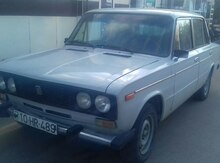 LADA (VAZ) 2106, 1992 il