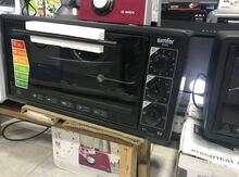 Mikrodalğalı soba "Simfer"