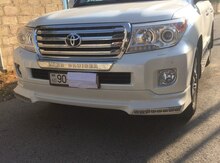 Toyota Land Cruiser, 2014 il