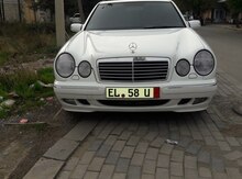 Mercedes E 320, 1998 il