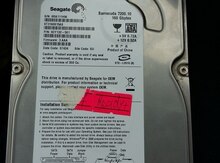 Hard Disk 160GB