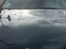 BMW 525, 1997 год