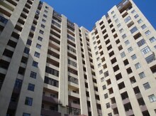 2-otaqlı yeni tikili, Ramiz Quliyev küç. 33, 70 m²