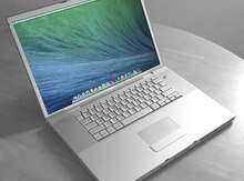 Noutbuk "MacBook Pro 17"
