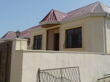Həyət evi, Masazır qəs.