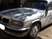 QAZ 3110, 2003 il