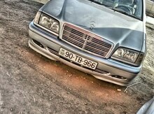 Mercedes C 280, 1998 il