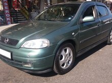 Opel Astra, 1999 il