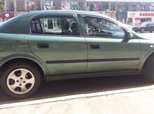 Opel Astra, 1999 il