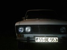 LADA (VAZ) 2106, 1987 il