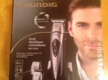 Təraş aparatı "Grundig"