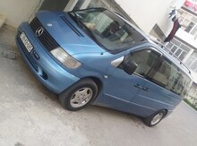 Mercedes 3535, 1998 il