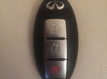"Infiniti FX35" açarı