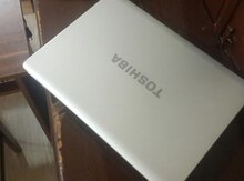 Noutbuk "Toshiba"