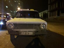 LADA (VAZ) 2101, 1973 il