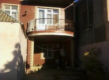 Həyət evi, Xırdalan ş.