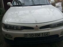 Mitsubishi Galant, 1993 il