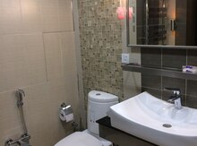 4-комн. новостройка, Ясамальский р., 144 м²