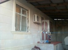 Həyət evi, Xırdalan ş.