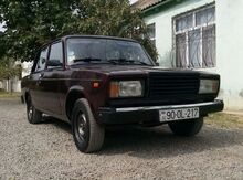 LADA (VAZ) 2107, 2010 il