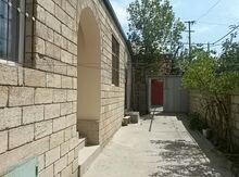 Həyət evi, Xırdalan şəhəri
