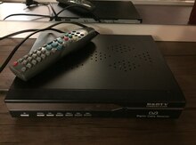 Tüner "BBTV"