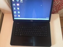 Noutbuk "Dell i7"