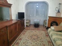 2-otaqlı mənzil kirayə verilir, Xətai m., 50 m²