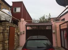 Həyət evi, Hüseyin Cavid küç.