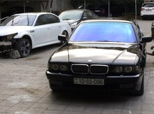 BMW 730, 1995 il