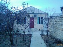 Həyət evi, Xırdalan ş.